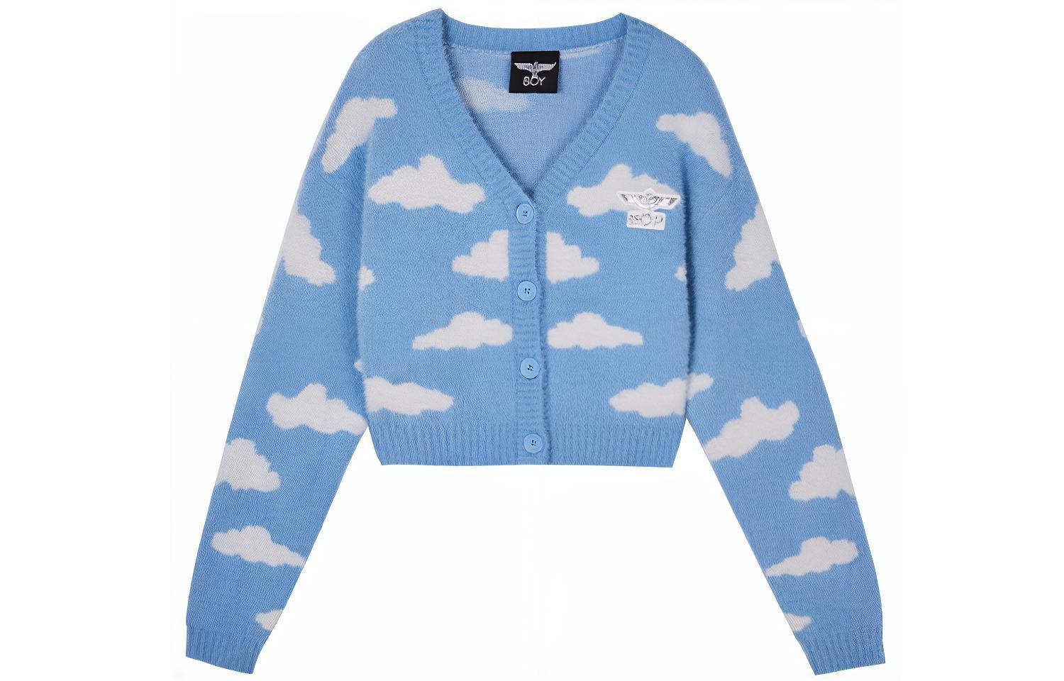 Boy London FW21