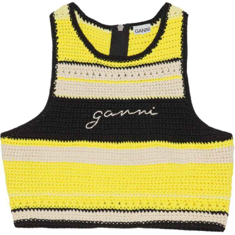 GANNI SS23