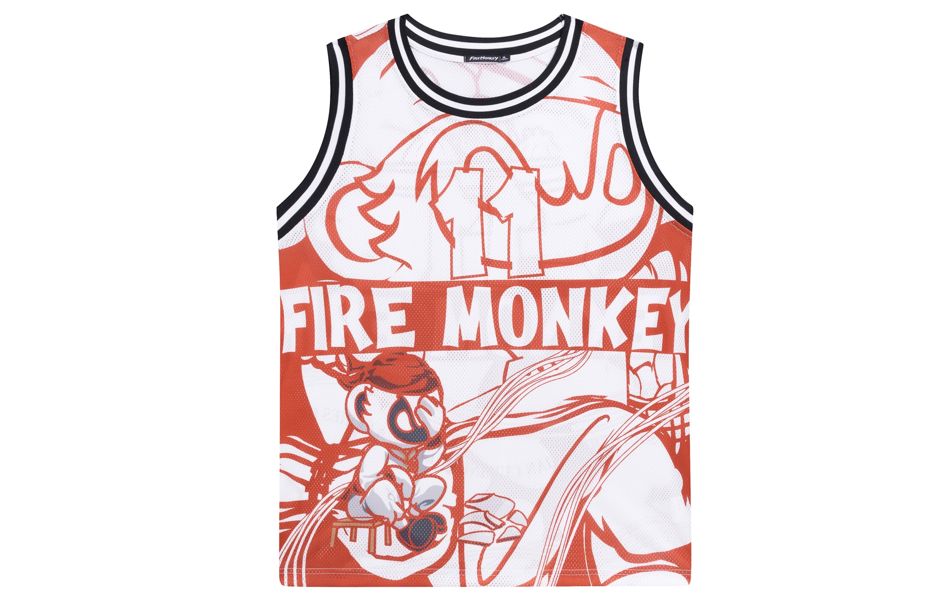 火猴/FireMonkey FireMonkey 11