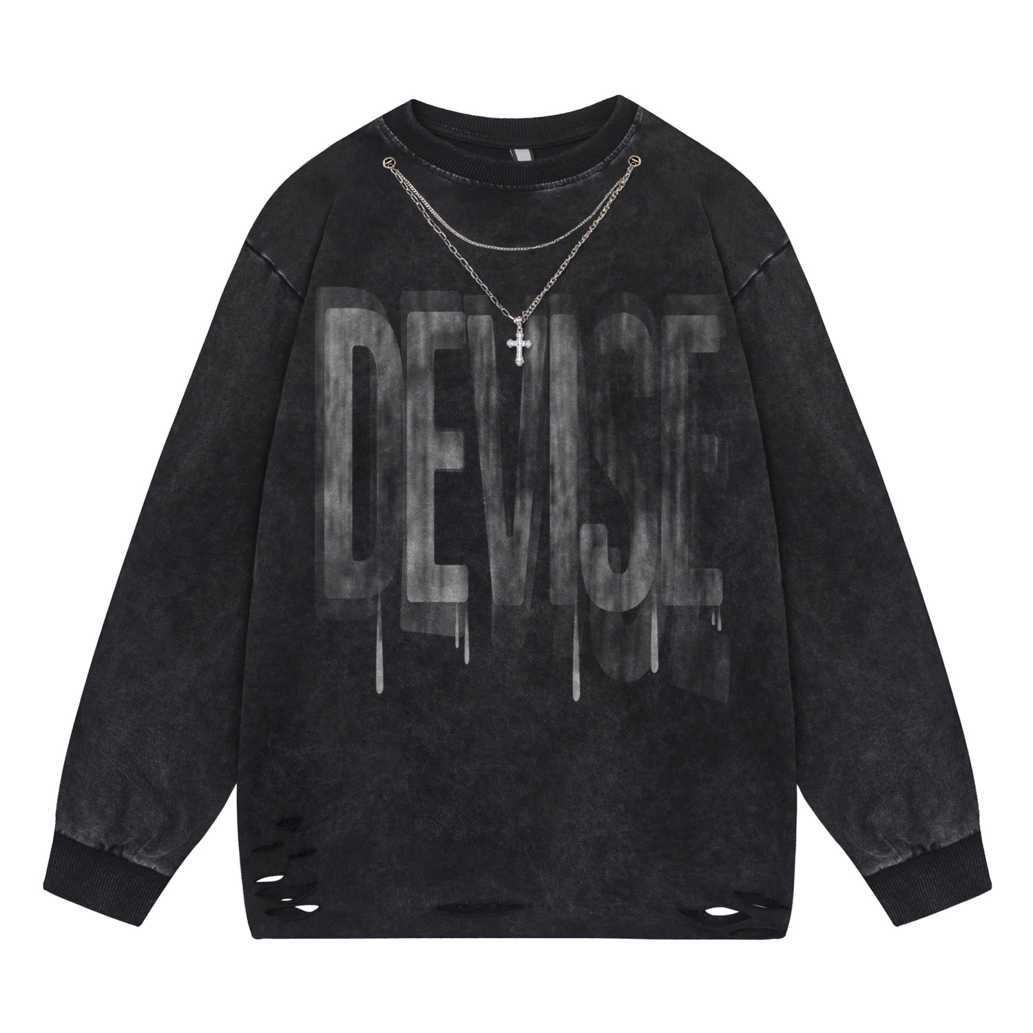 BEAR UNION T