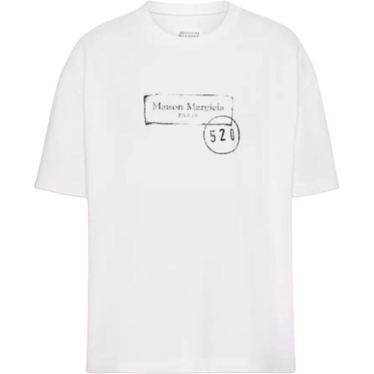 Maison Margiela/马吉拉 Maison Margiela SS25 520 LogoT