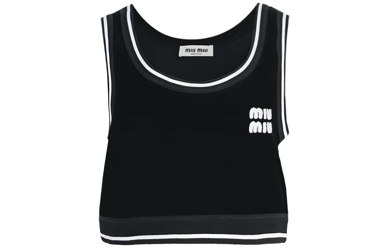 MIU MIU Logo