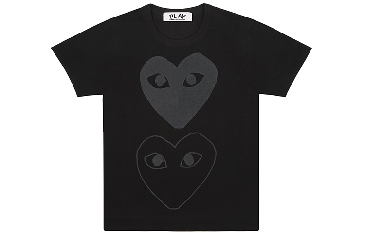 CDG Play LogoT