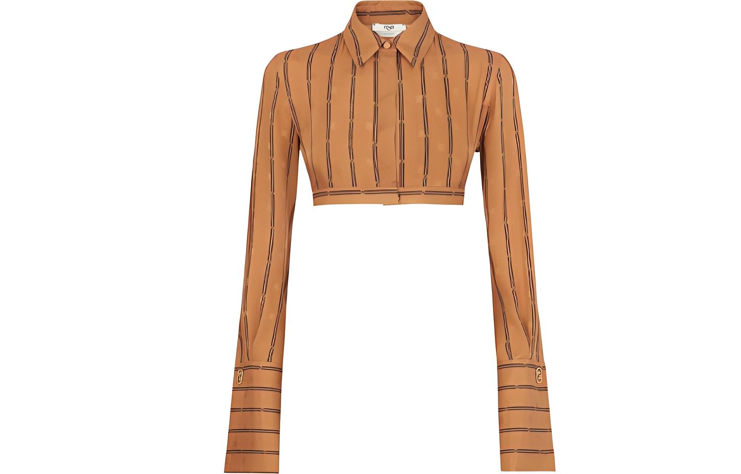 FENDI/芬迪 FENDI FW21 Karligraphy