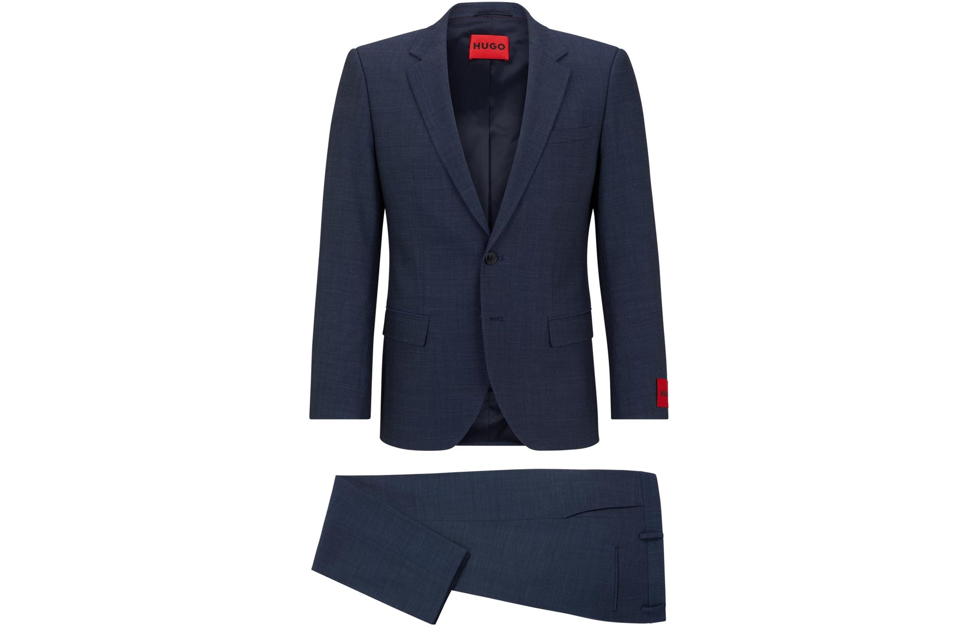 HUGO BOSS