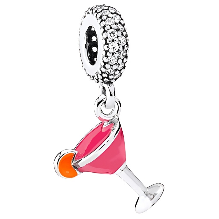 Pandora/潘多拉 Pandora Cocktail 925 Silver