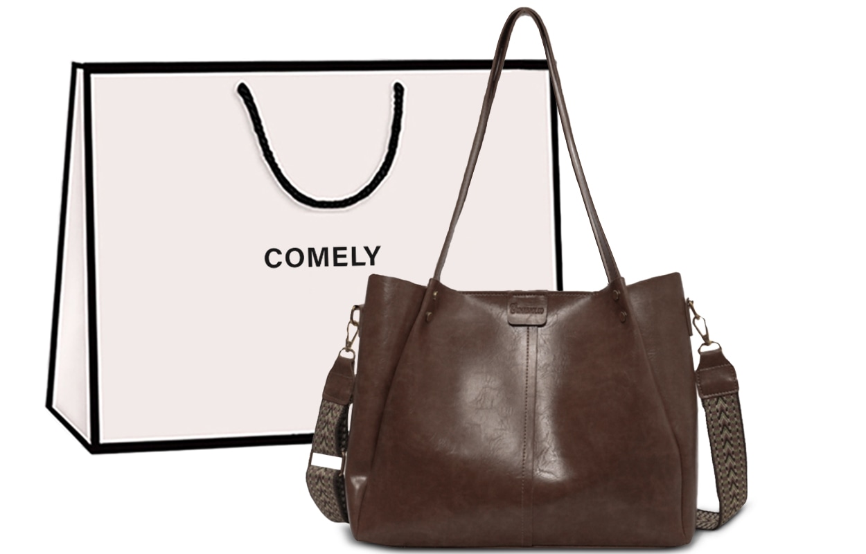 康莉/COMELY COMELY Tote