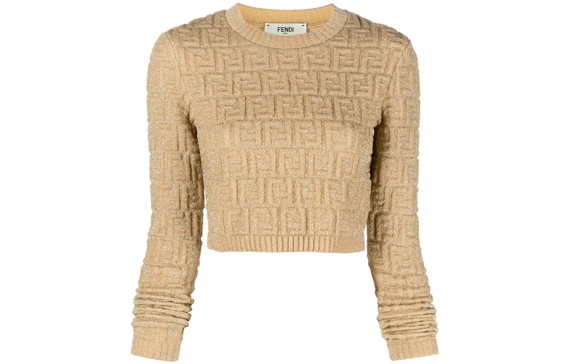 FENDI/芬迪 FENDI SS22 ff