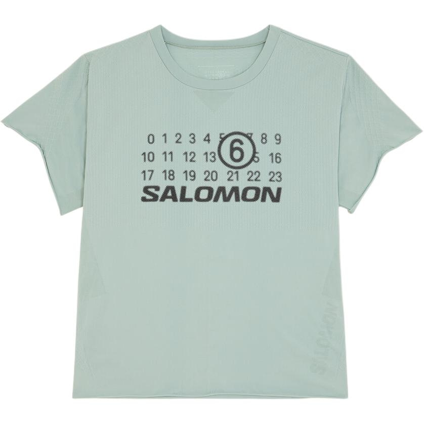 MM6 Maison Margiela x Salomon