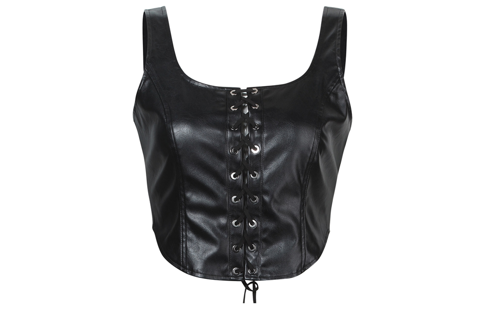 Guuka Hero Tank Top Black