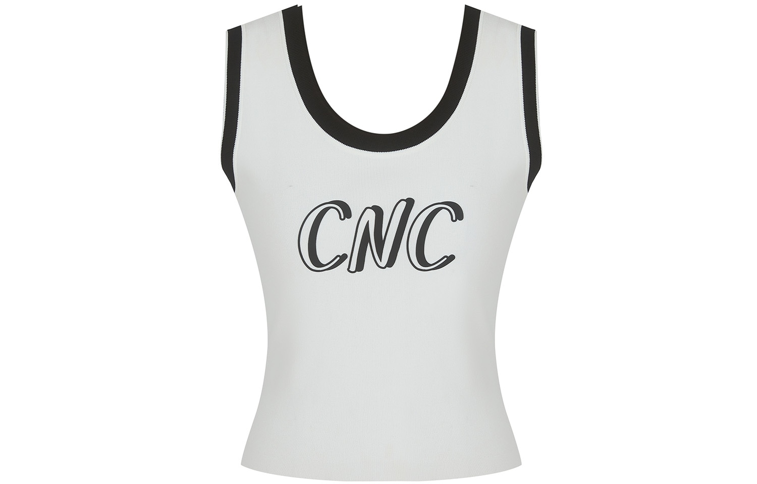 C'N'C U