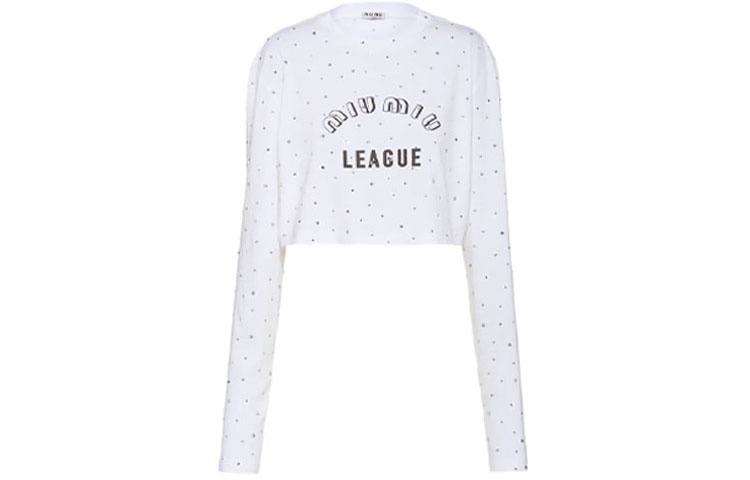 MIU MIU LogoT