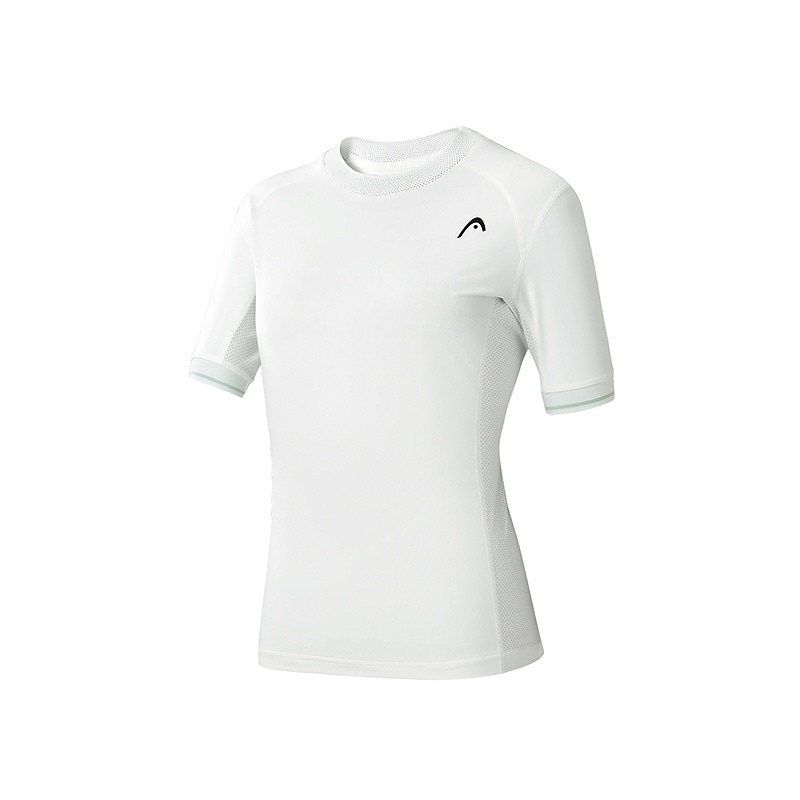 HEAD/海德 HEAD on court woman T 02