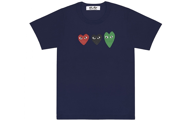 CDG Play LogoT