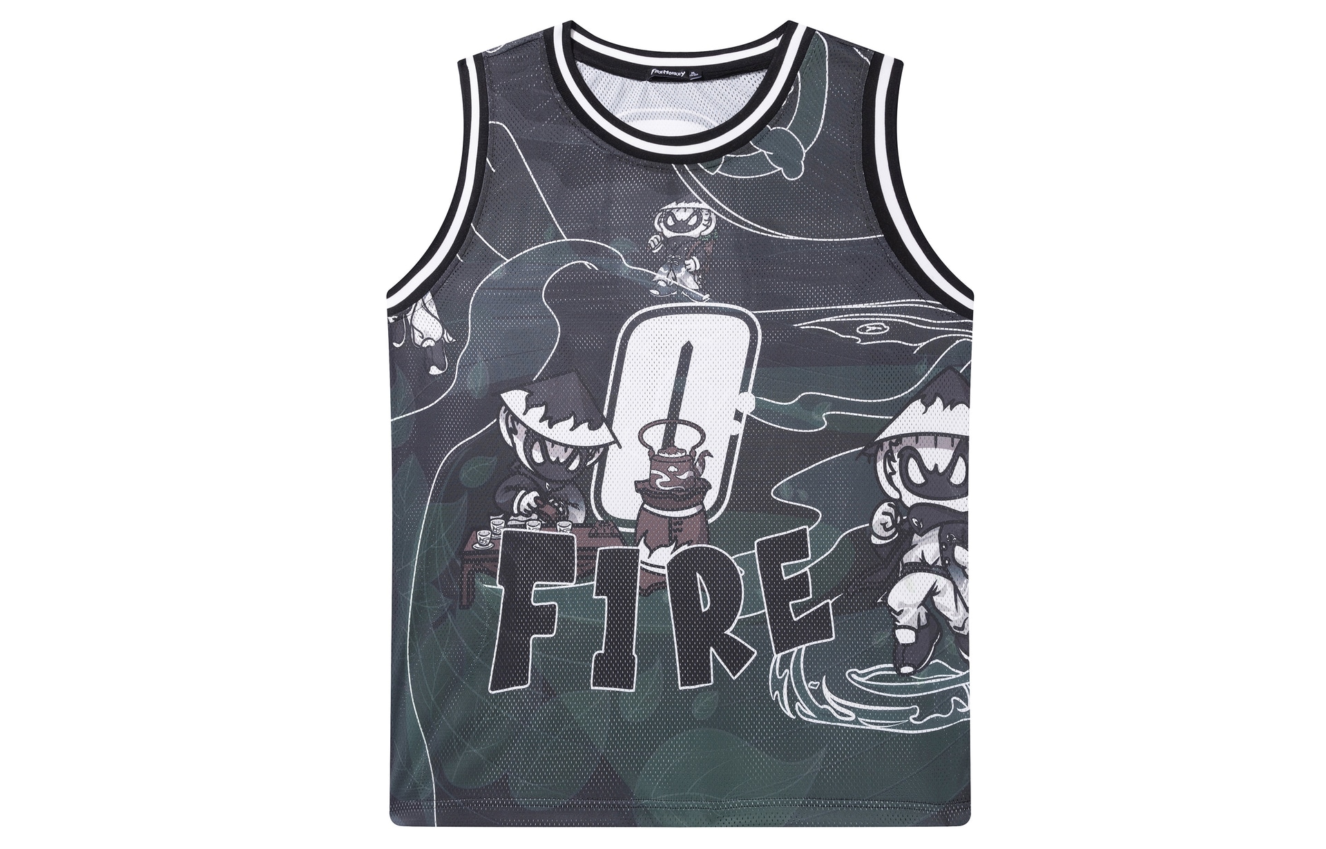 火猴/FireMonkey FireMonkey