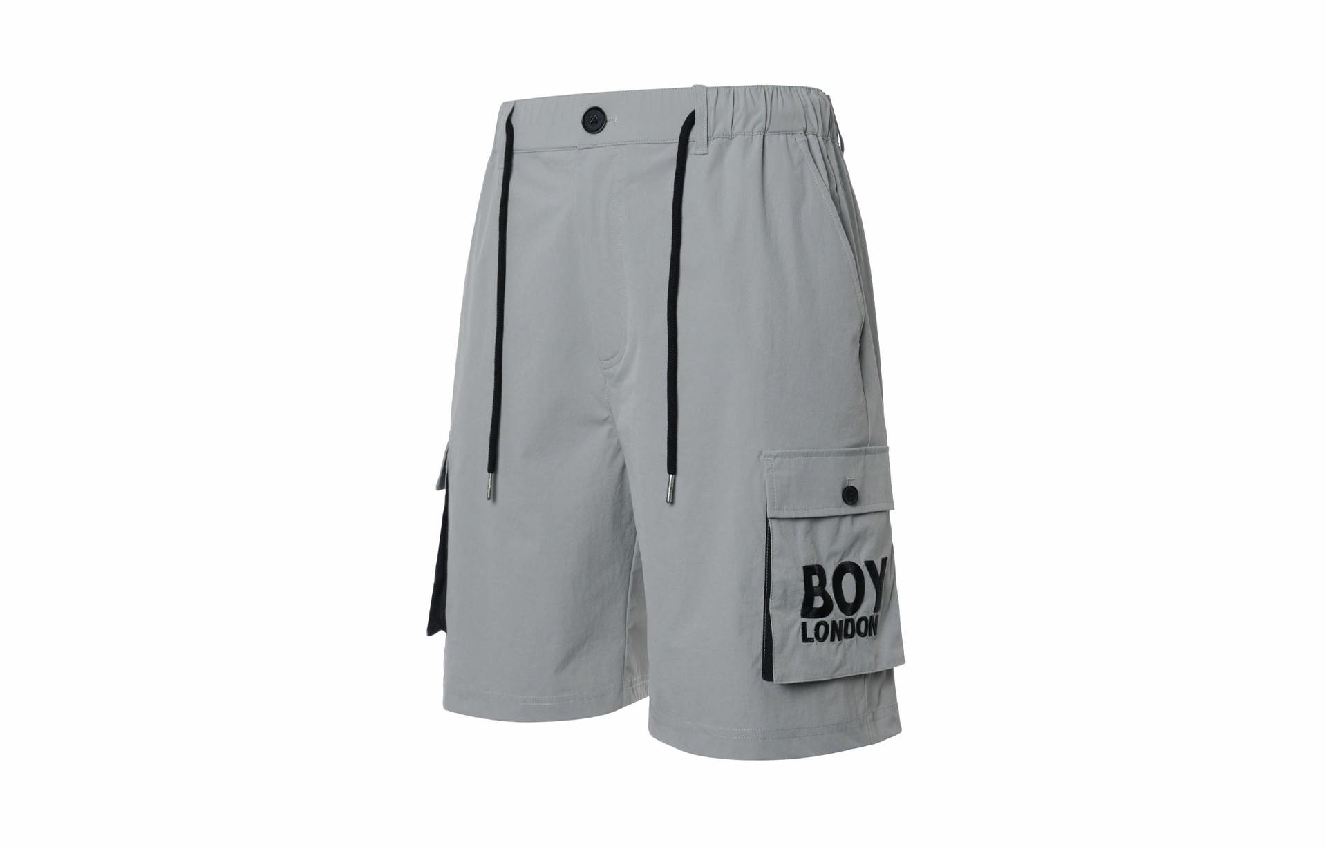 Boy London Logo