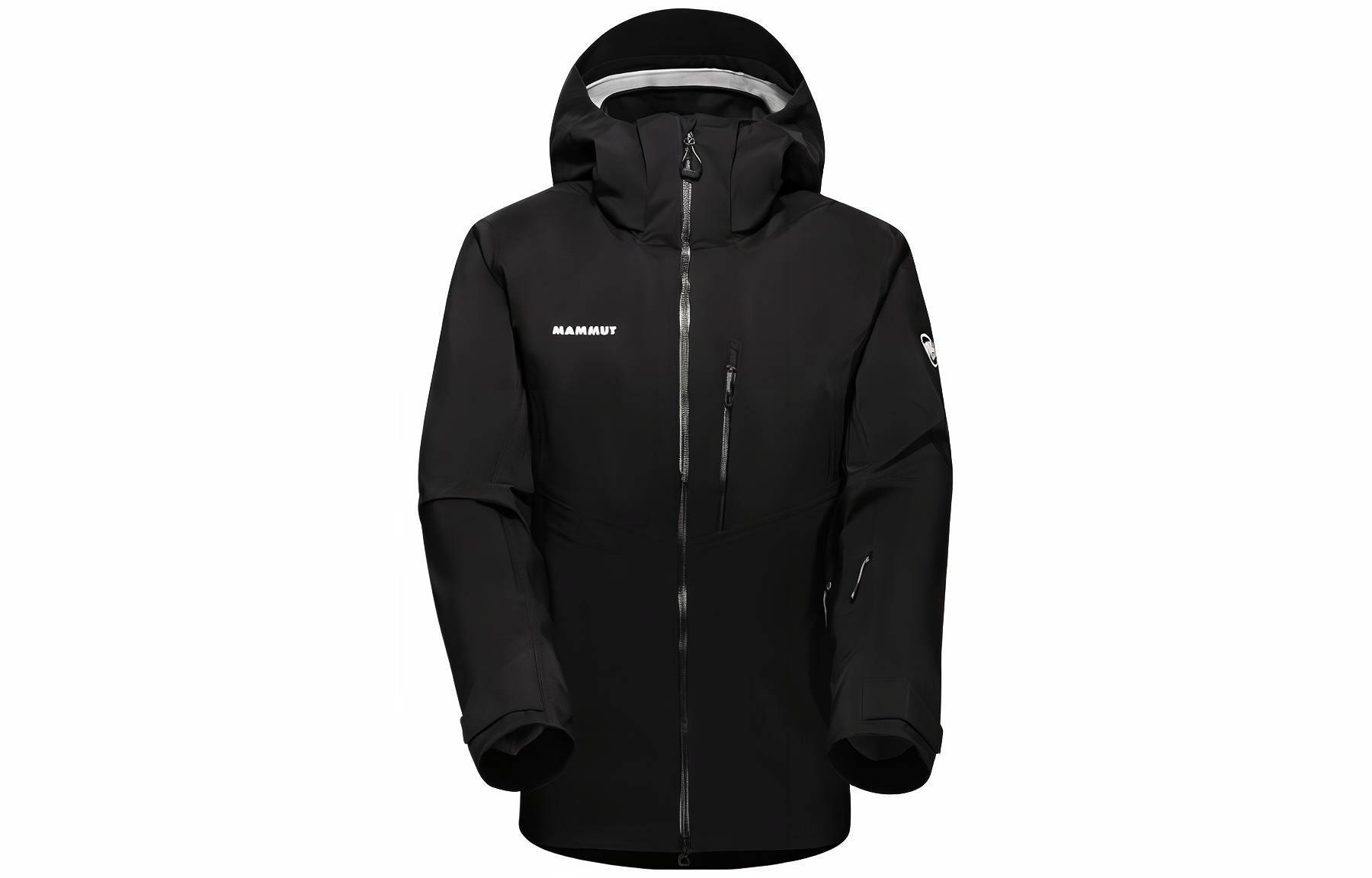 MAMMUT猛犸象 MAMMUT Stoney