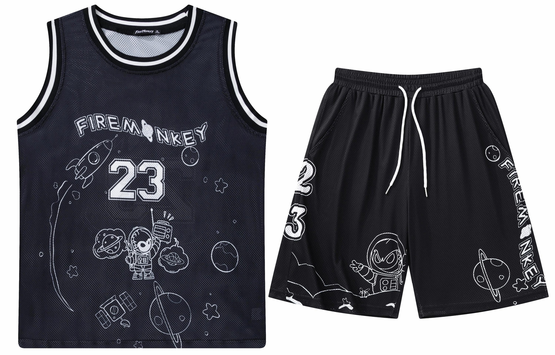 火猴/FireMonkey FireMonkey
