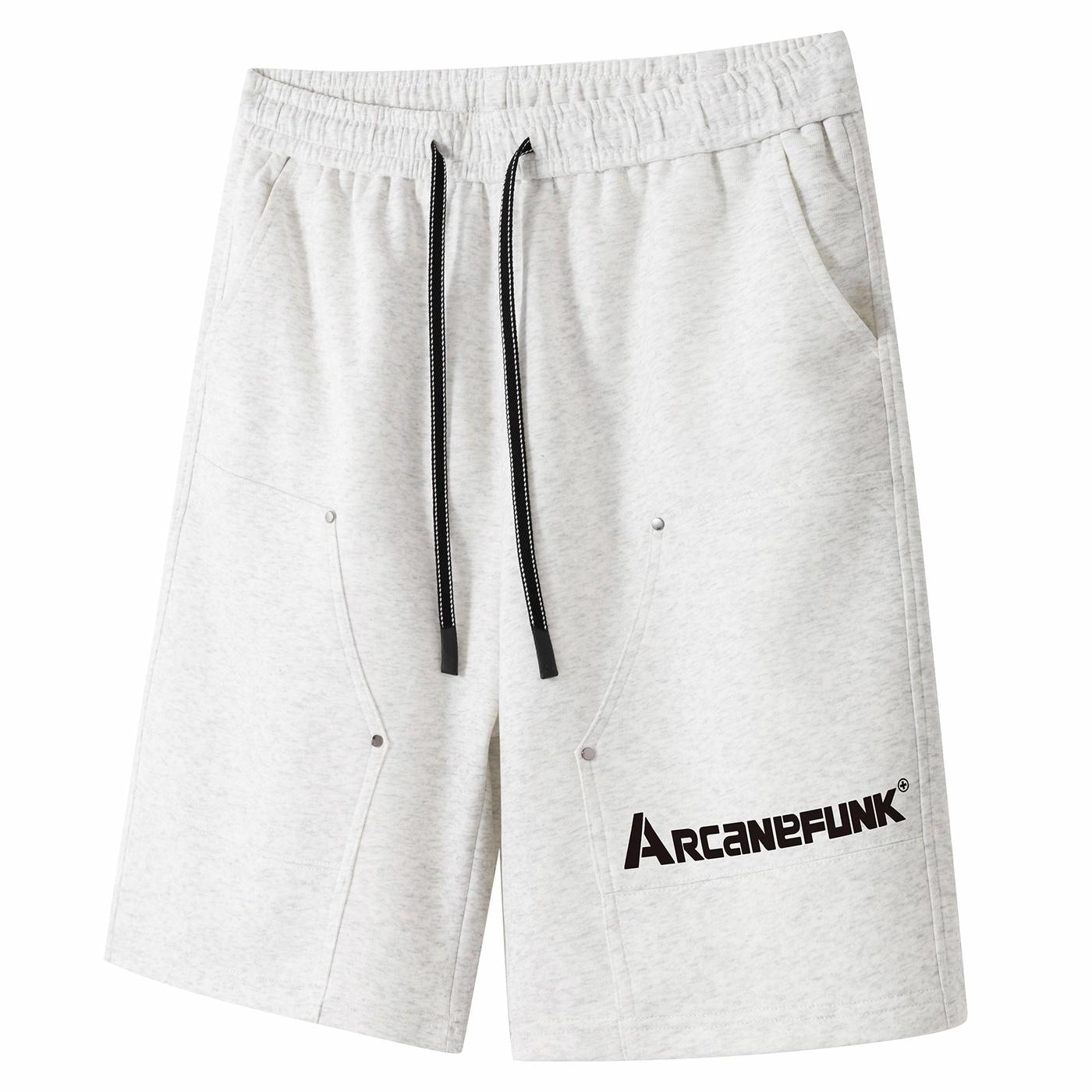 ARCANEFUNK