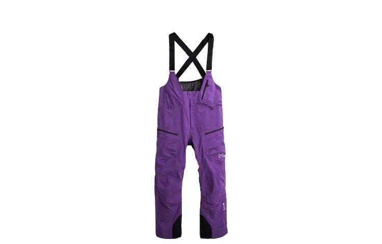 BURTON AK GORE-TEX PRO Guide