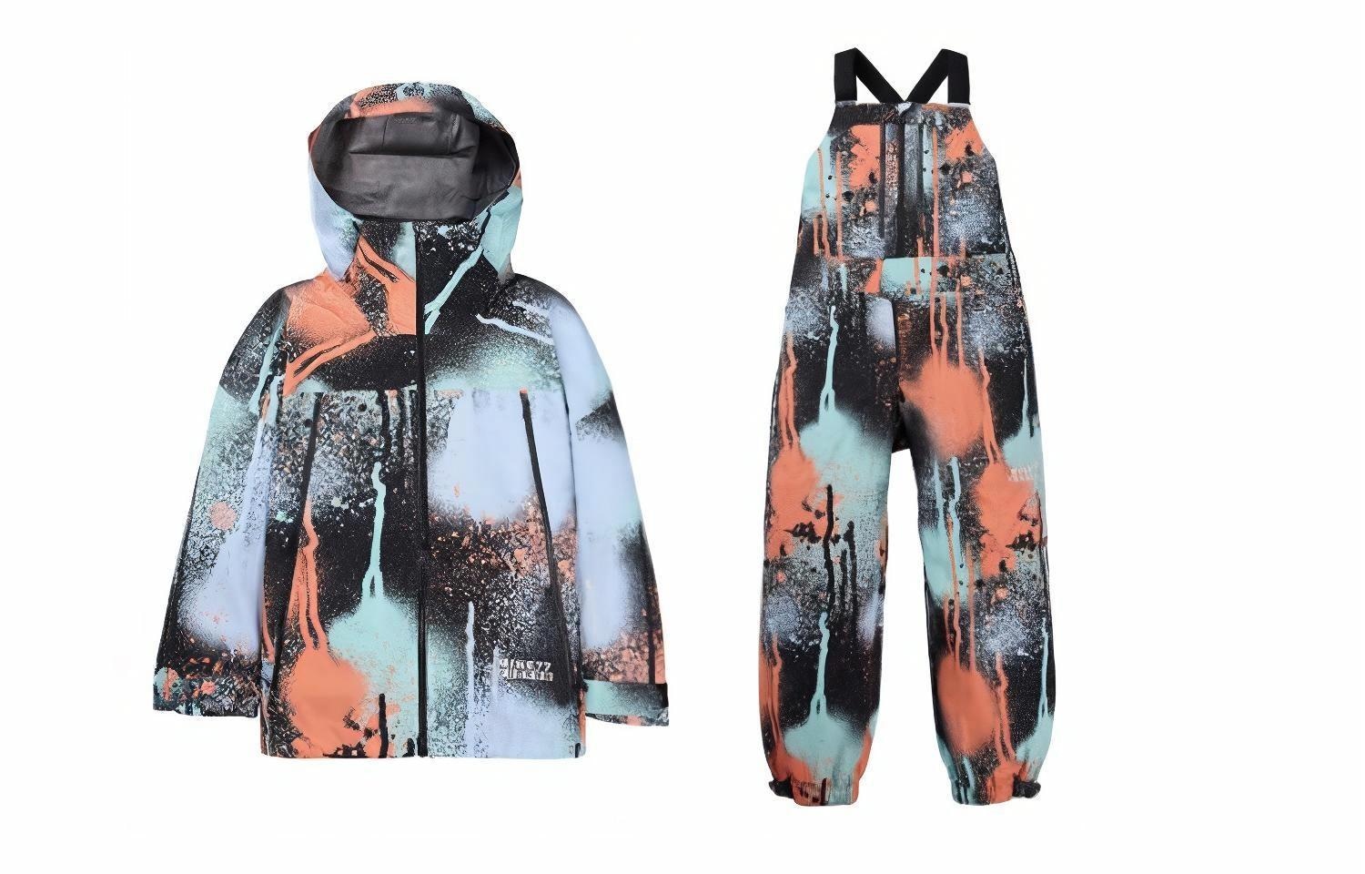 BURTON MINE 77 GORE-TEX 3L Jacket