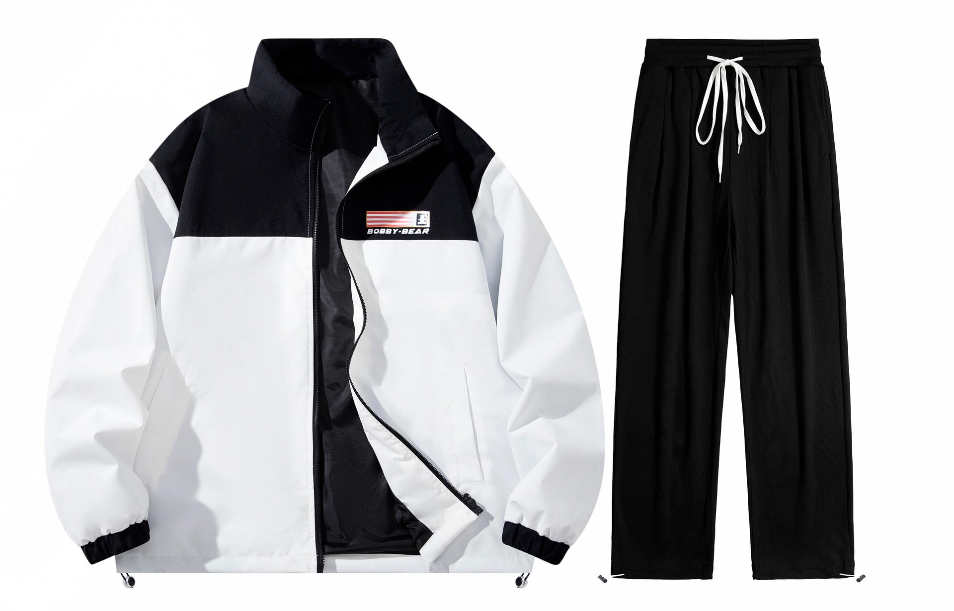 BOBBY ABLEY Logo