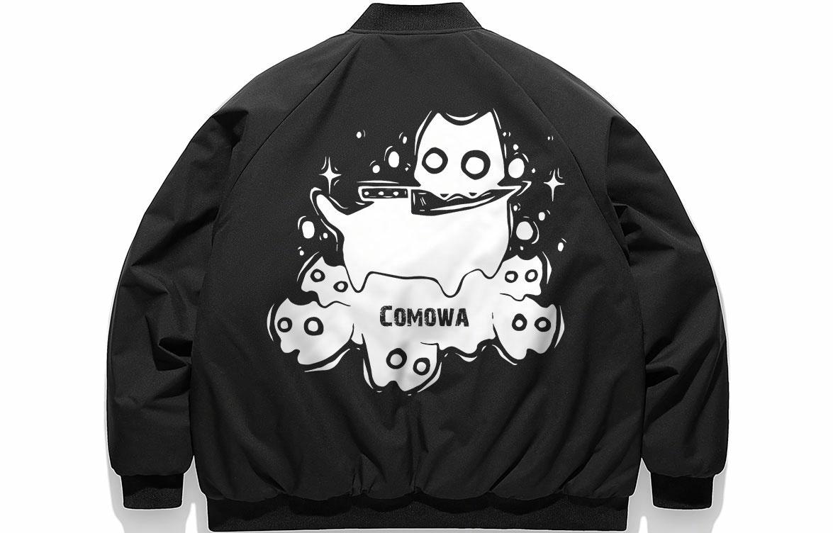 COMOWA Logo