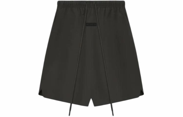 Fear of God Essentials SS24 Relaxed Shorts Logo Ink