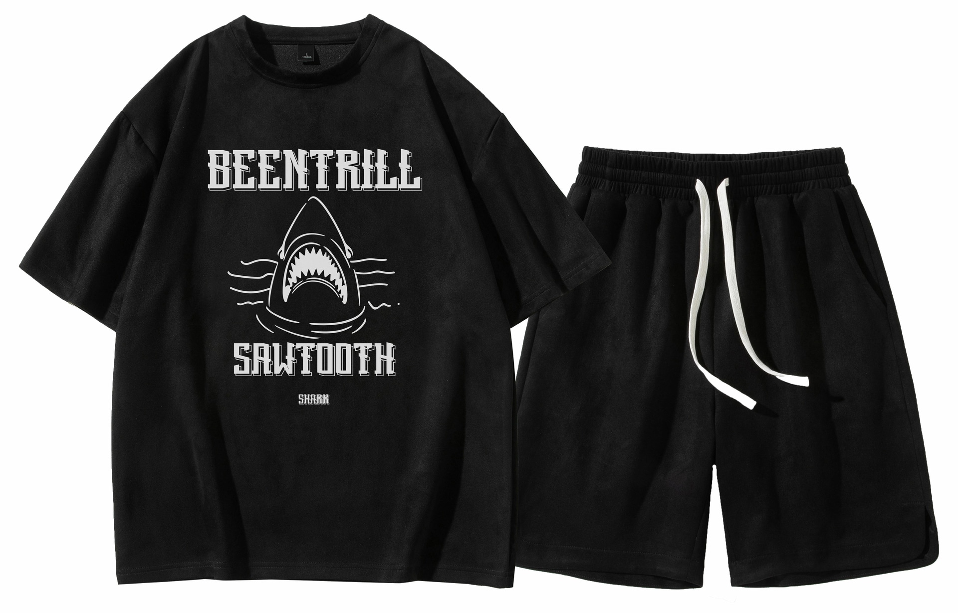 BEENTRILL LogoT