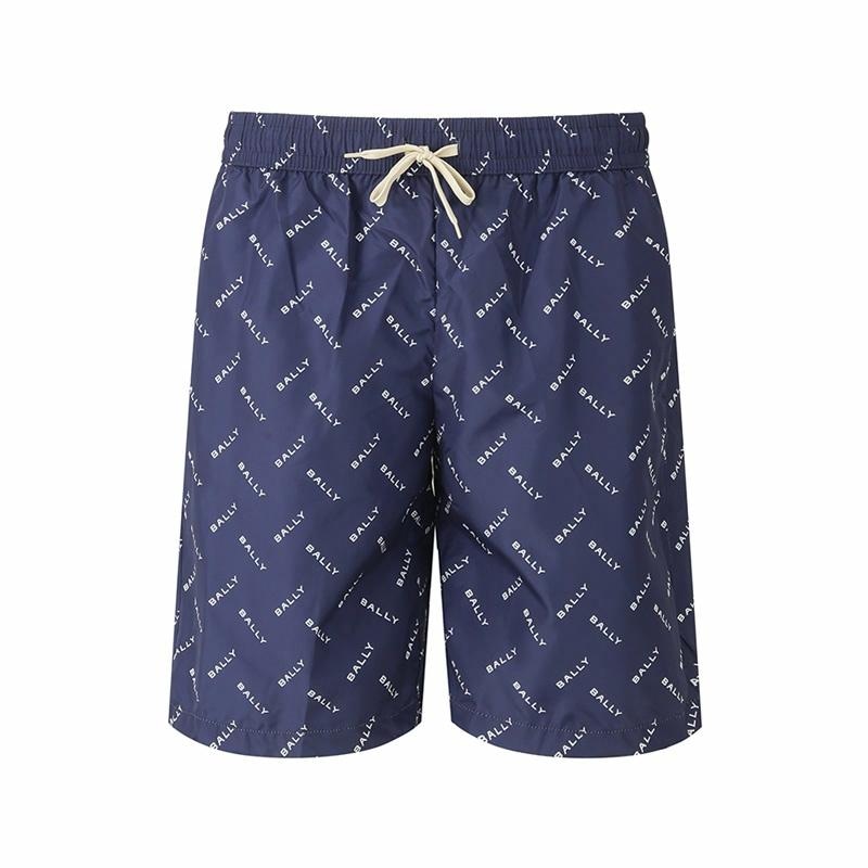 BALLY巴利 BALLY Logo
