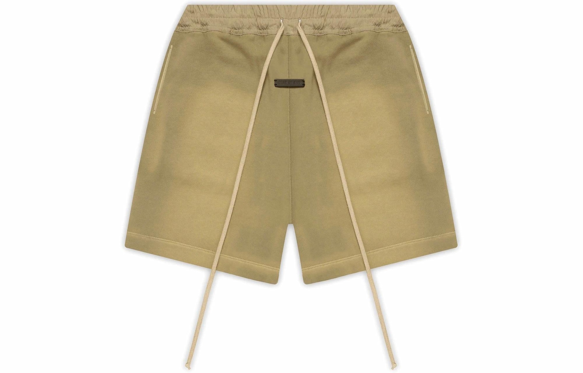 Fear of God The Vintage Sweatshort Vintage Army