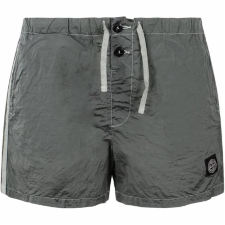 STONE ISLAND Logo