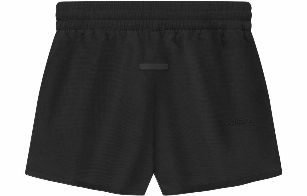 Fear of God Athletics Fear of God x adidas Athletics Shorts Black