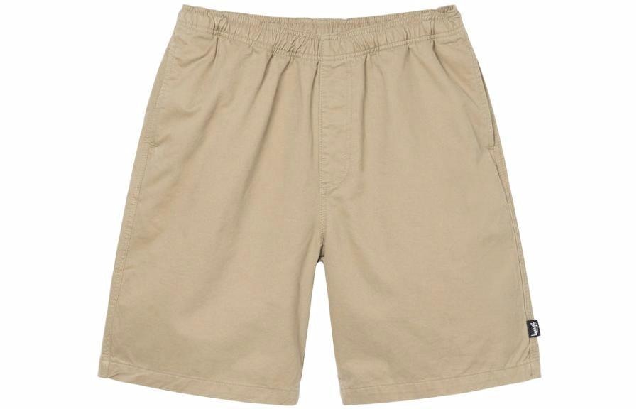 Stussy SS22 Brushed Beach Short