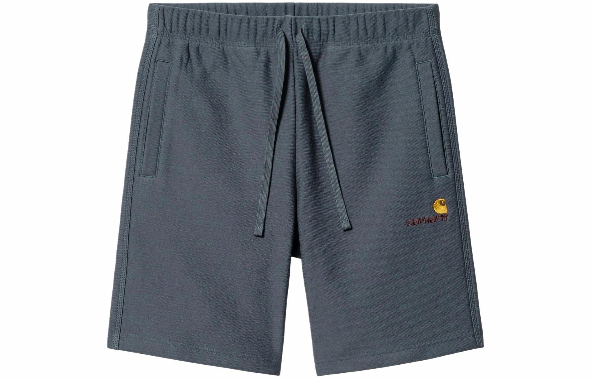 Carhartt WIP American Script Sweat Short