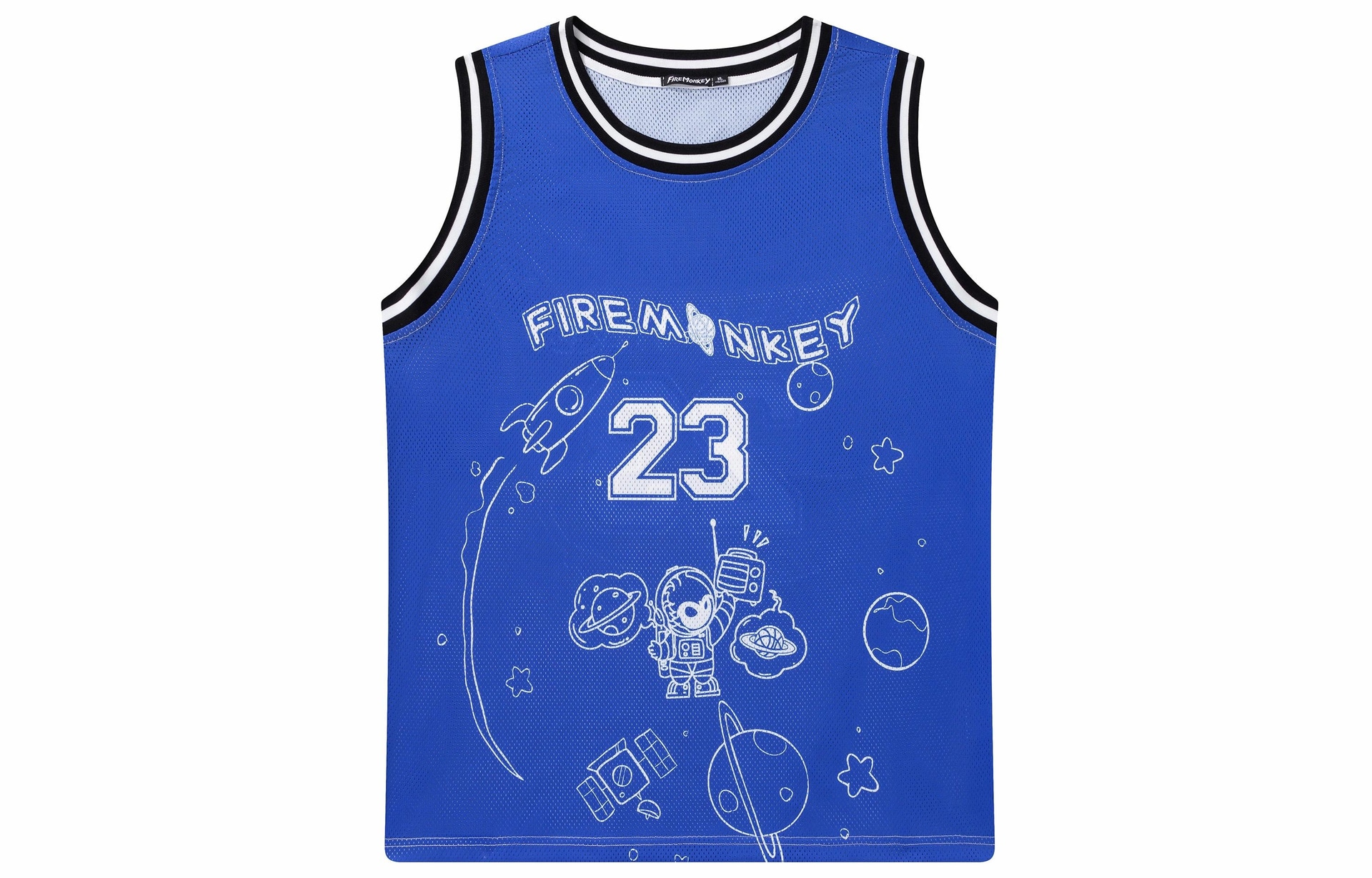 火猴/FireMonkey FireMonkey