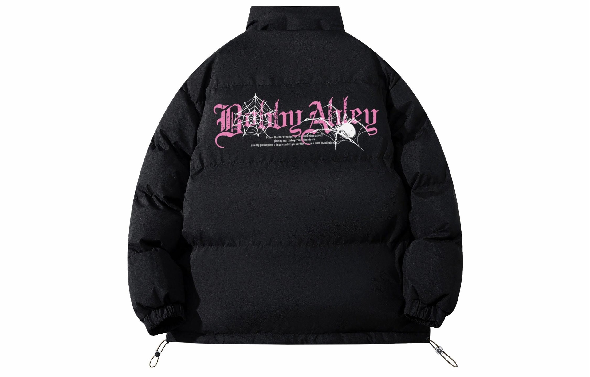 BOBBY ABLEY Logo
