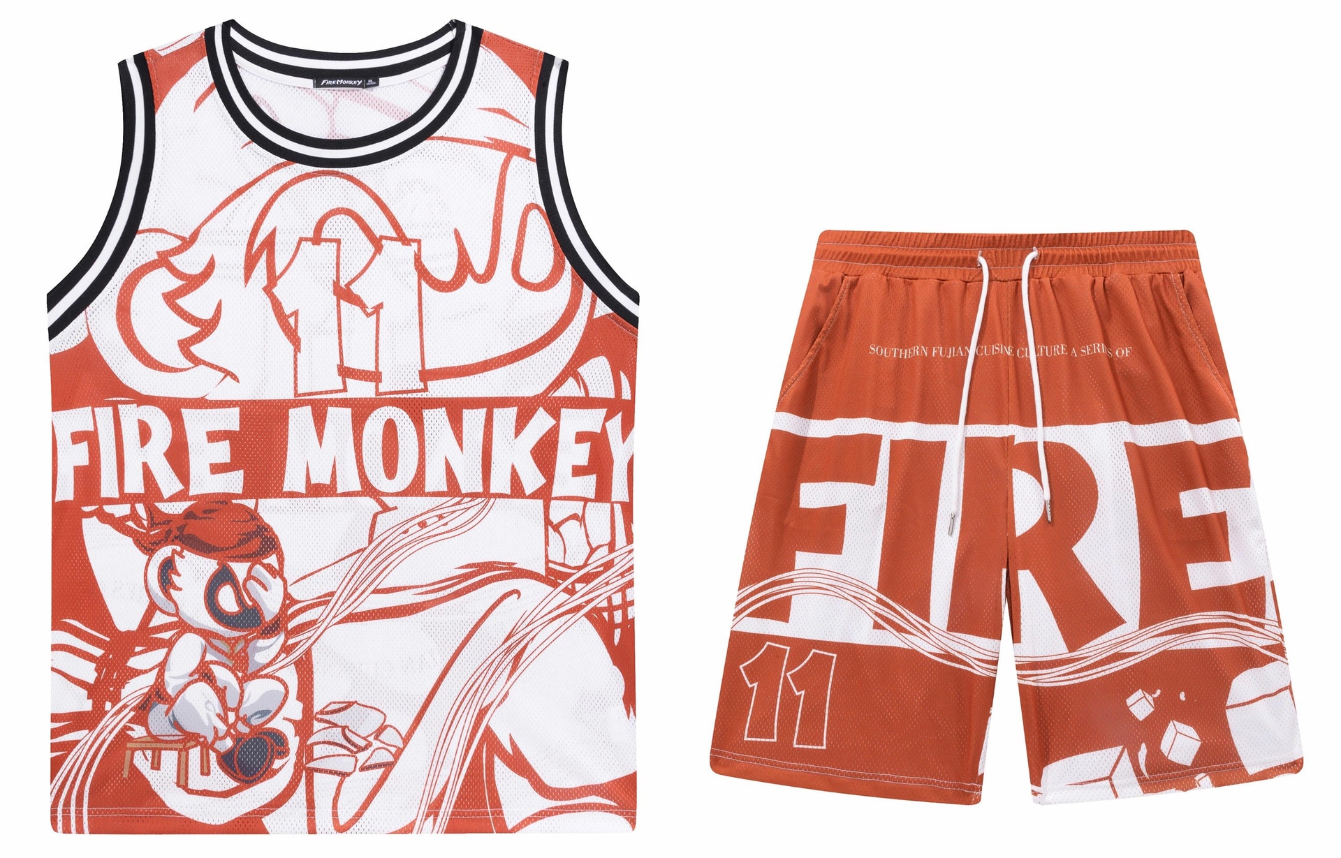 火猴/FireMonkey FireMonkey
