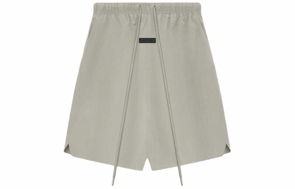 Fear of God Essentials Relaxed Shorts Seal