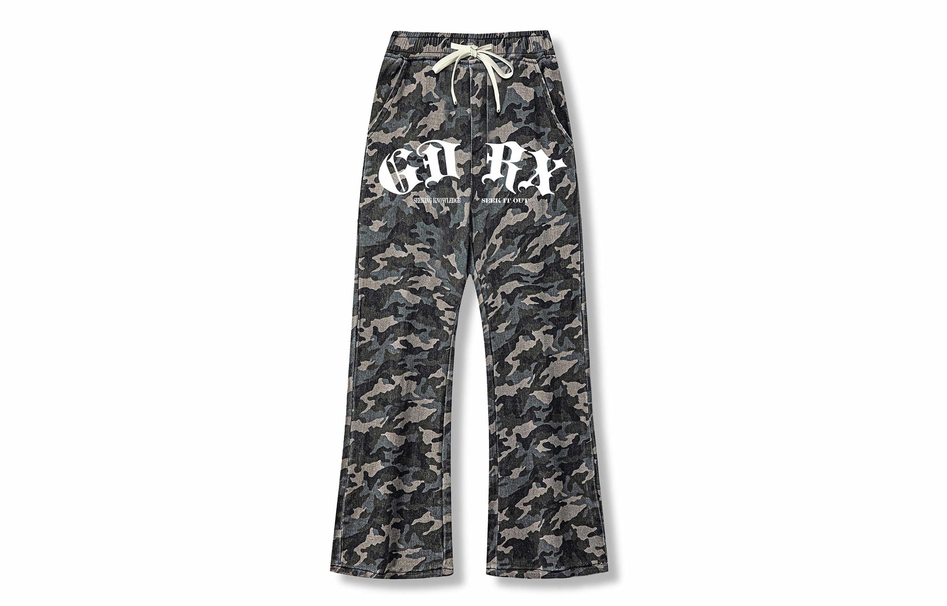GDRX
