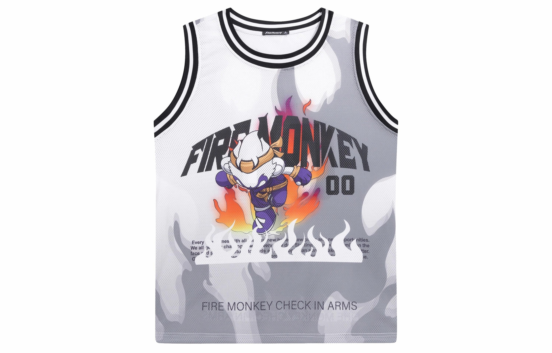 火猴/FireMonkey FireMonkey 00
