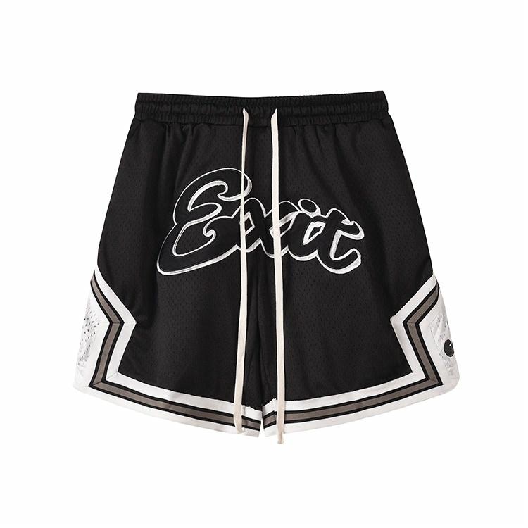 BLACK OF EXIT