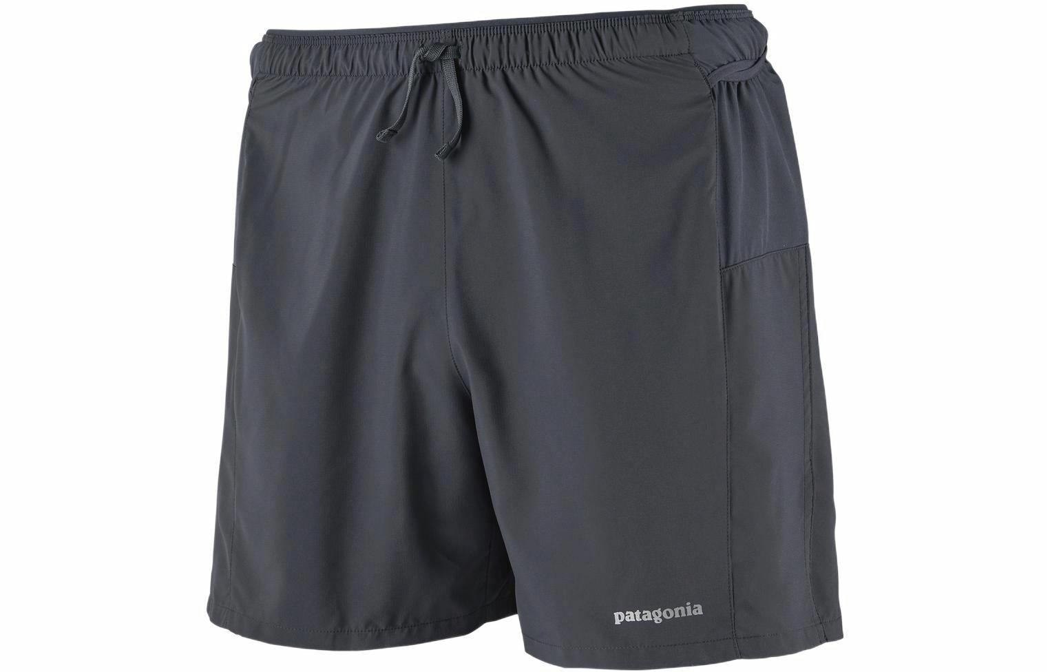 patagonia Men's Strider Pro Shorts - 5 In