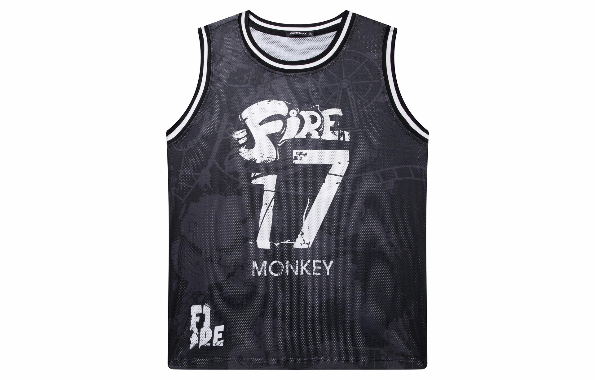 火猴/FireMonkey FireMonkey 17