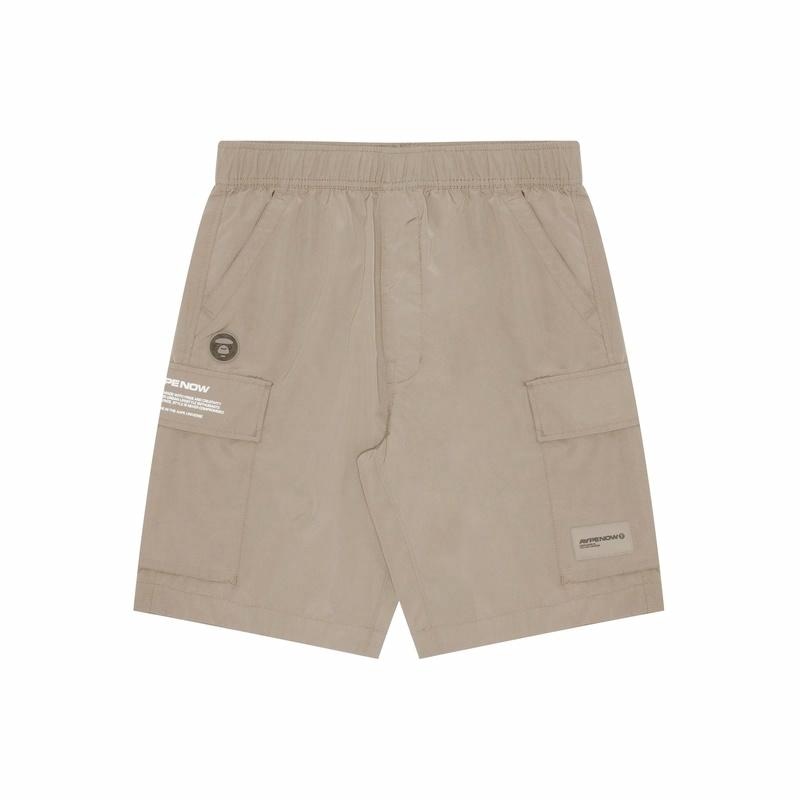 Aape Shorts