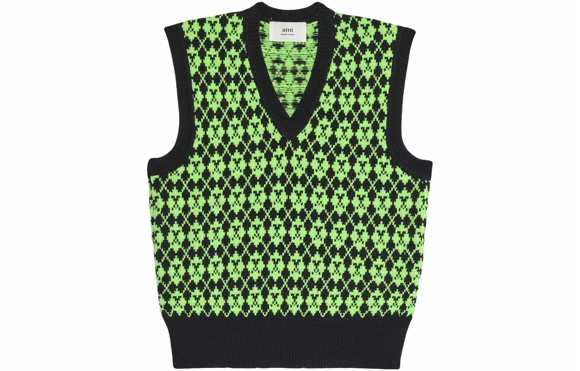 AMIPARIS FW22 V
