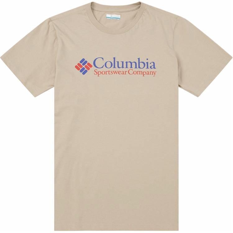 Columbia Logo T