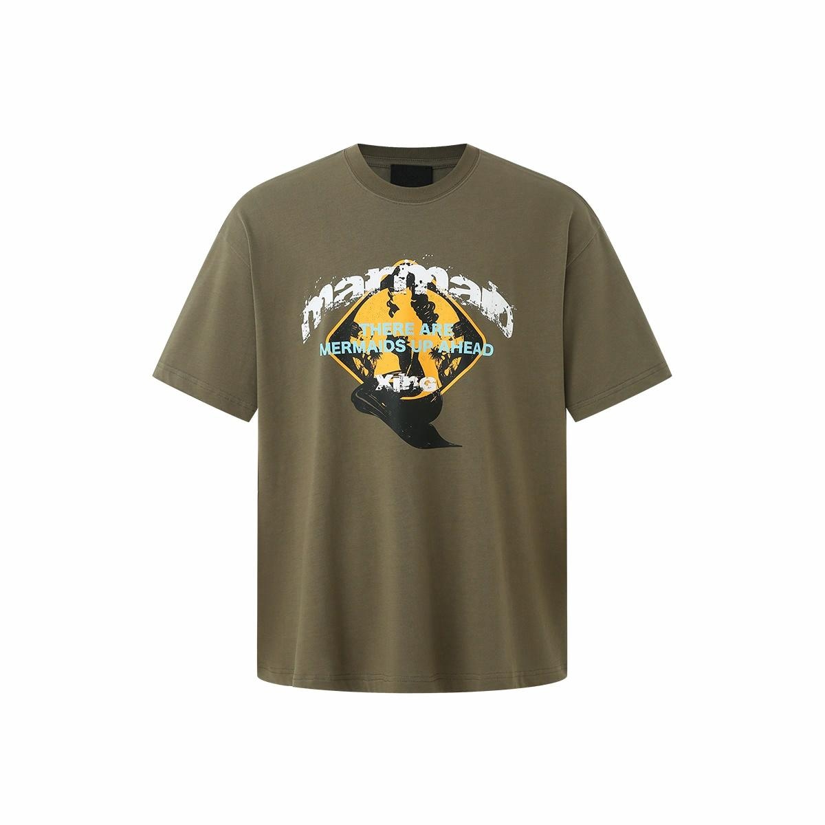 CHINISM T