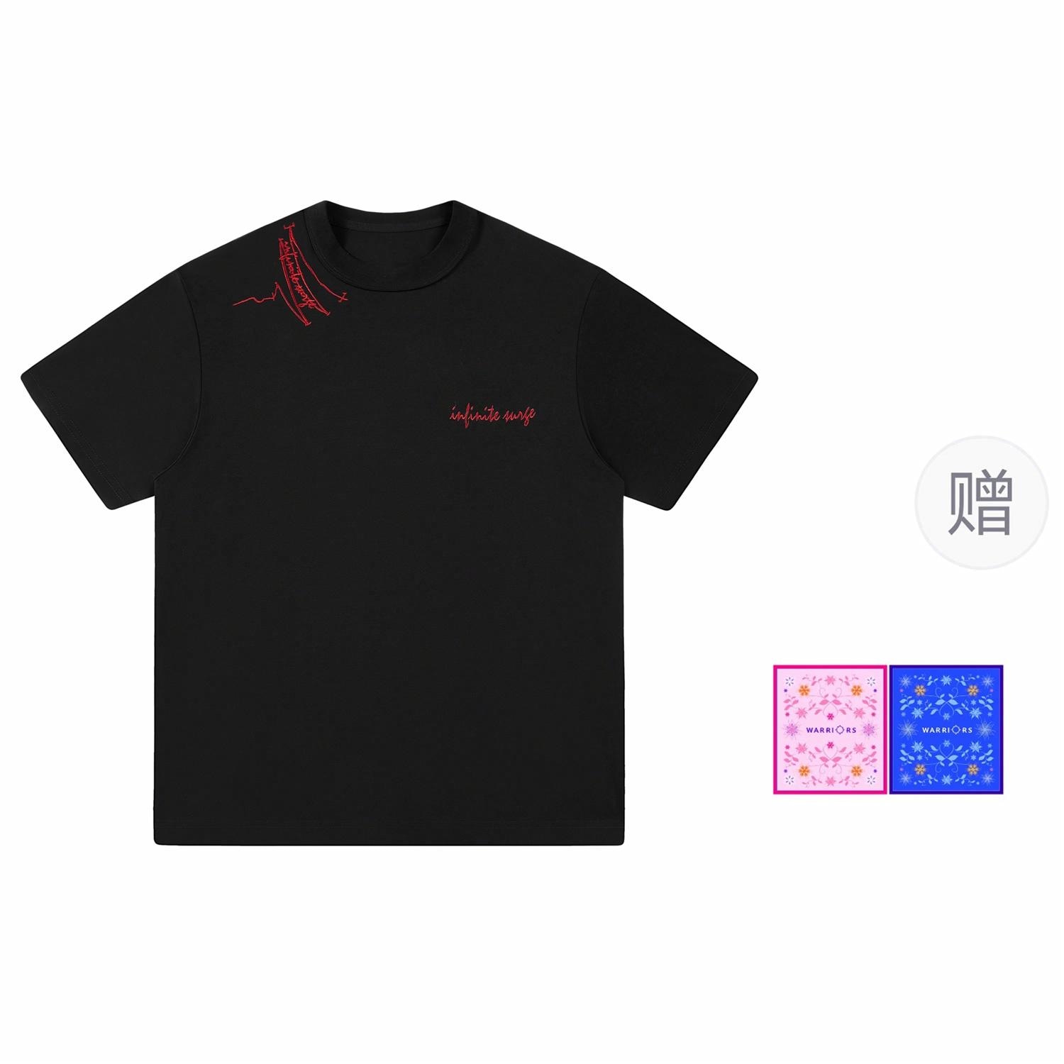 腾讯视频DOKI DOKI x T
