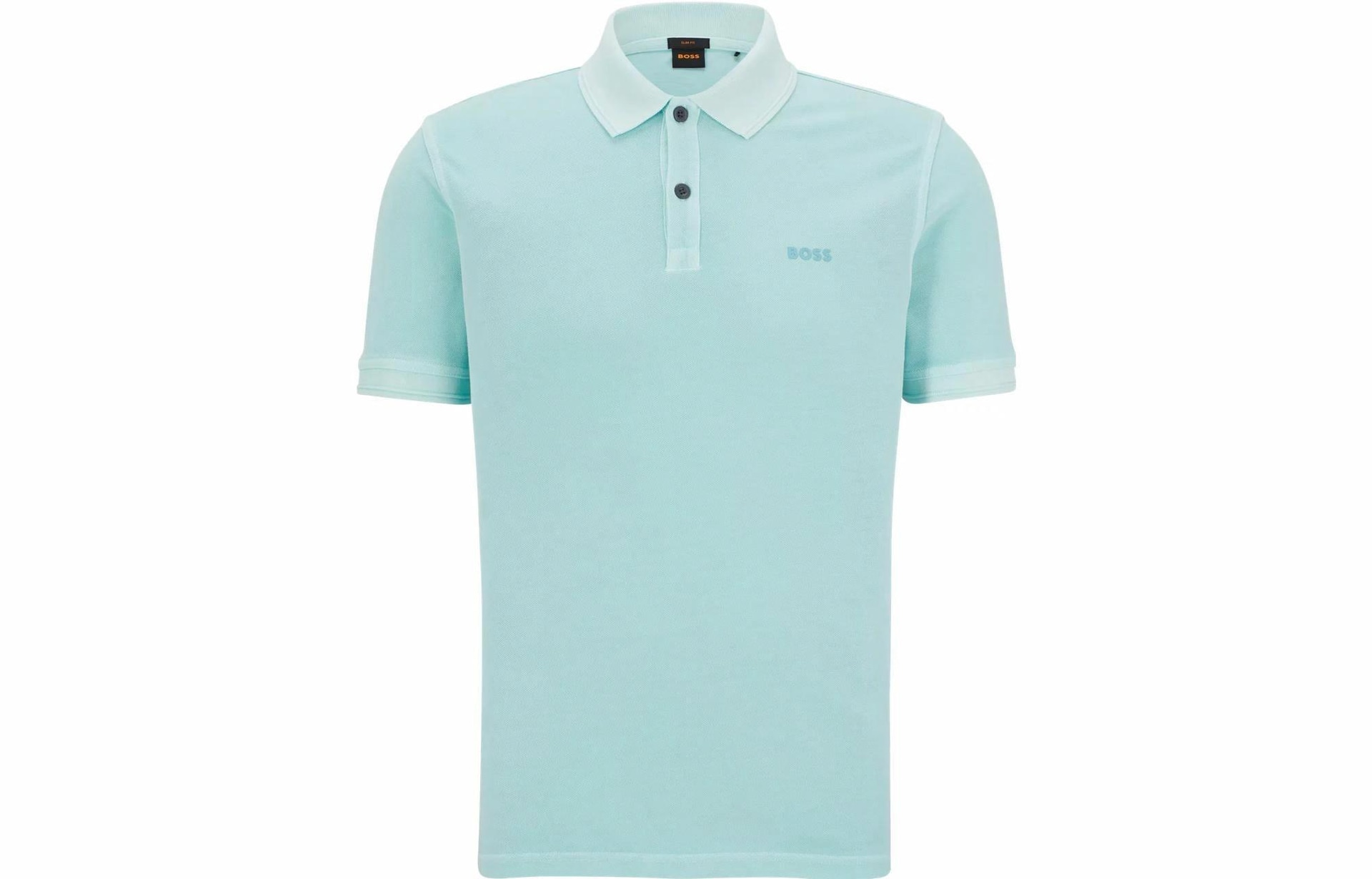 HUGO BOSS SS23 LogoPolo